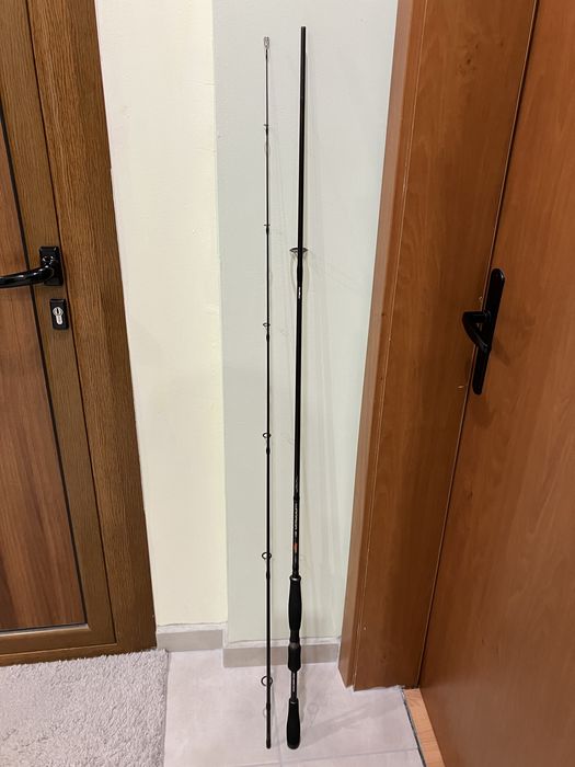 FORMAX Спининг въдица Warrior 2.70 m. (5-25 gr.)