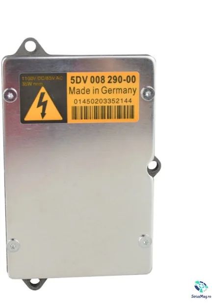 Balast-Droser-Xenon,AlfaRomeo,Audi,Bmw,Renault,,Porche,Skoda,Vw,etc