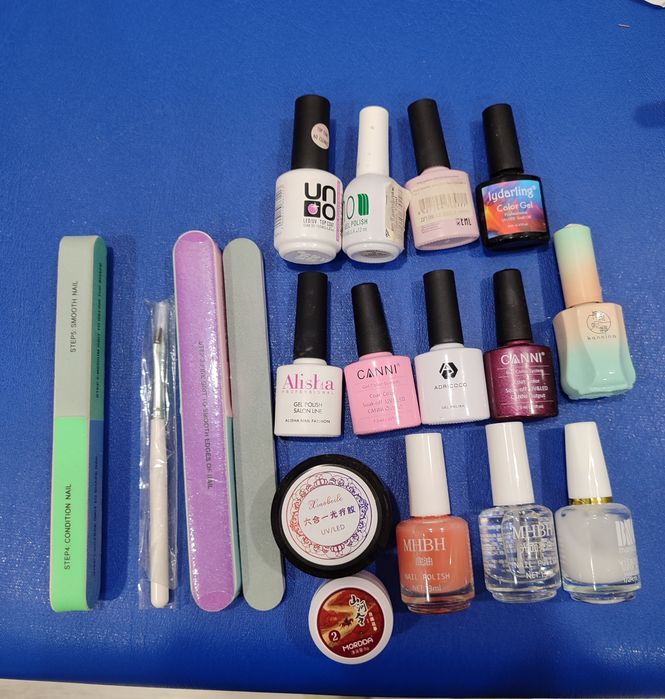 Набор для маникюра