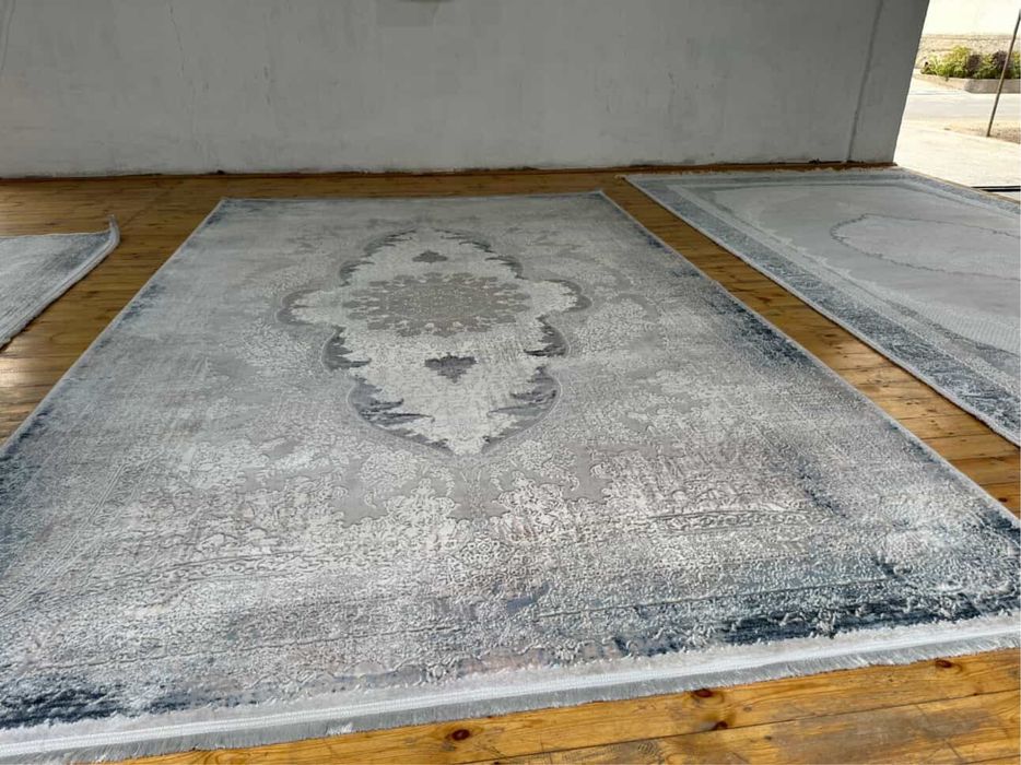 Ковры фирмы sag стиль европейский