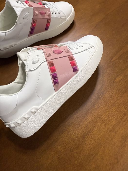 Pantofi Valentino Garavani 36 noi/new