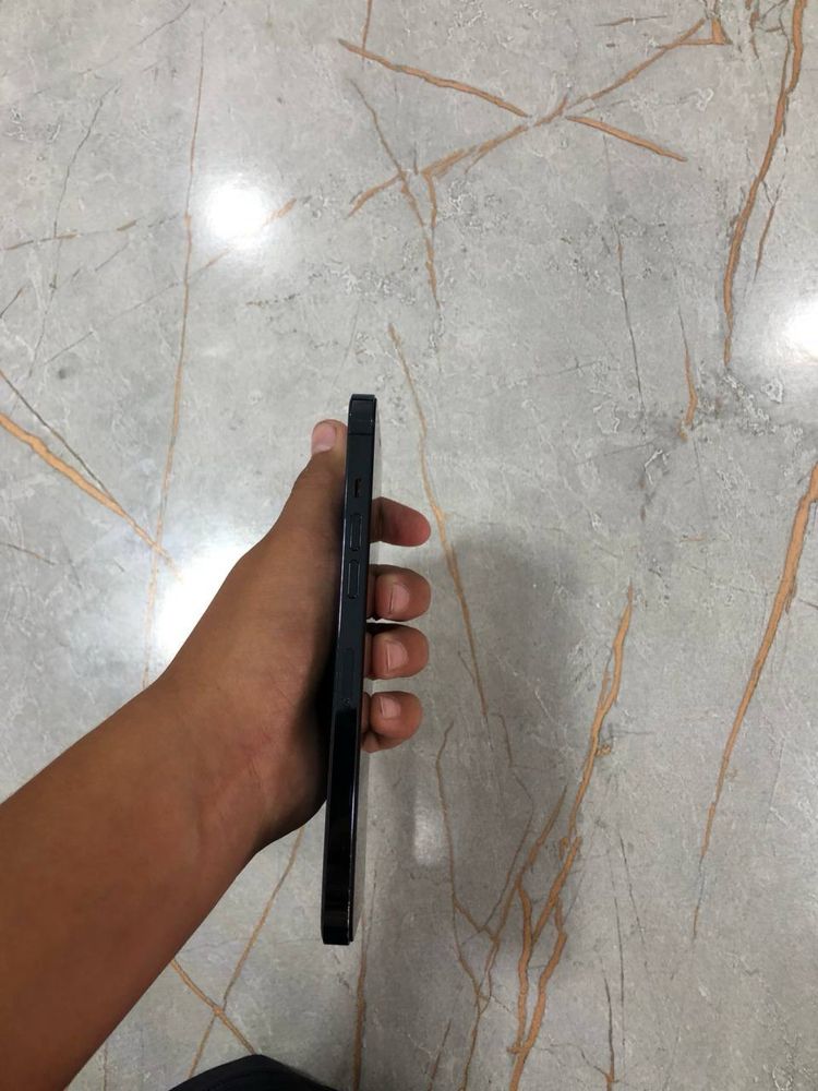 iPhone 12 pro max 256 gb.