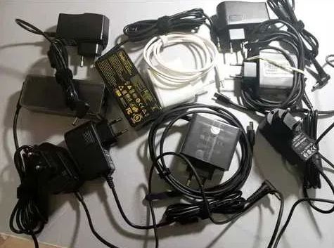 - Блок питания зарядка от АЛИСЫ