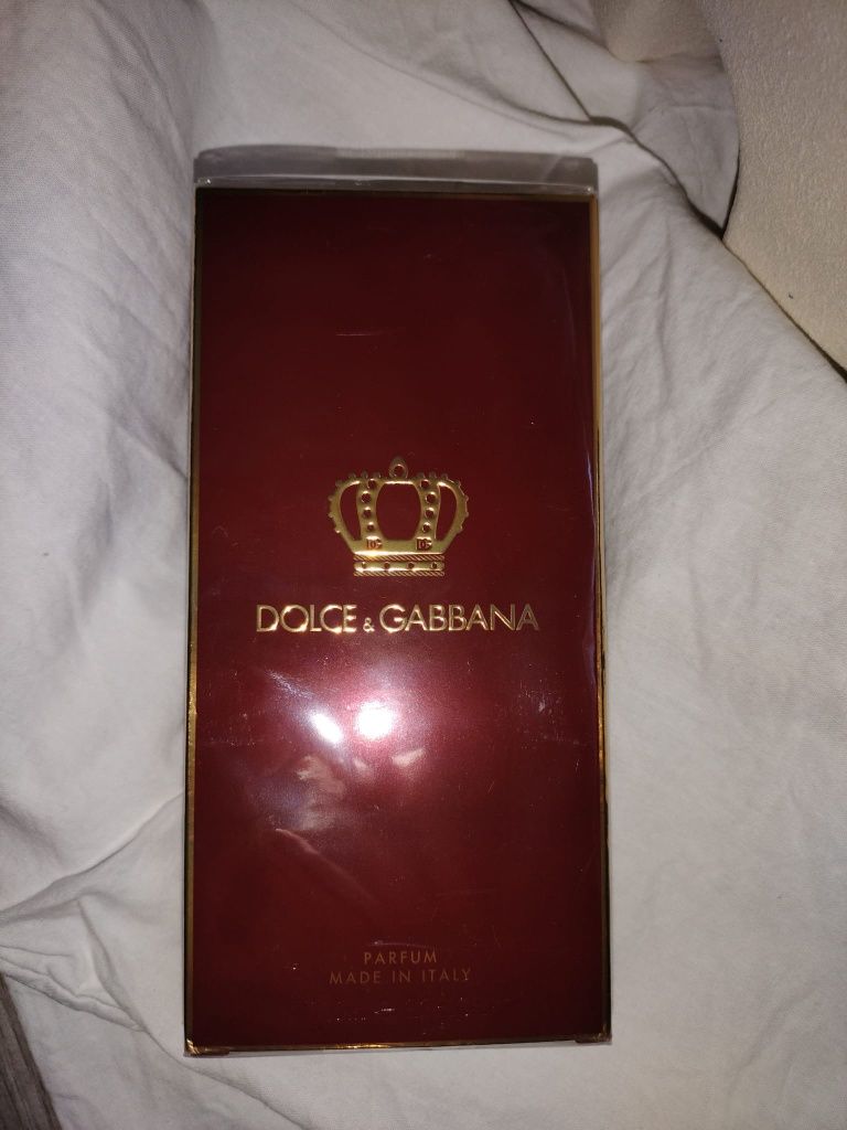 Parfum Dolce & Gabbana