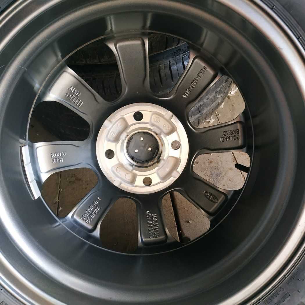 Janta Originala Ford Fiesta - Fiesta Activ 16" NOUA anv VARA