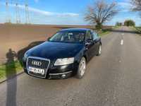 Audi a6 2007 2.0 tdi