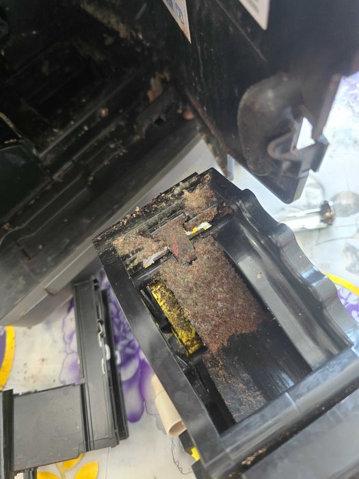 reparatii, service si intretinere espressoare