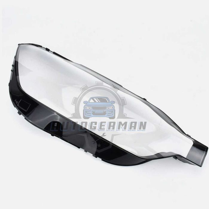 Капаци фарове за Volvo XC60 нови капачета за предна броня лед ксенон