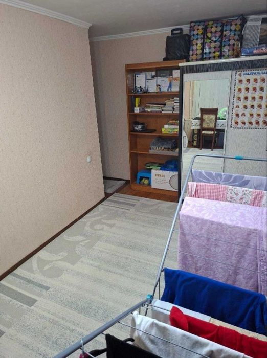 3-Комн. 2-Этаж. Продажа. Уй-Жой. Ялангач.