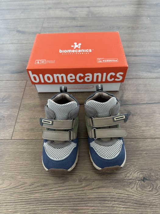 Обувки Biomecanics 26номер