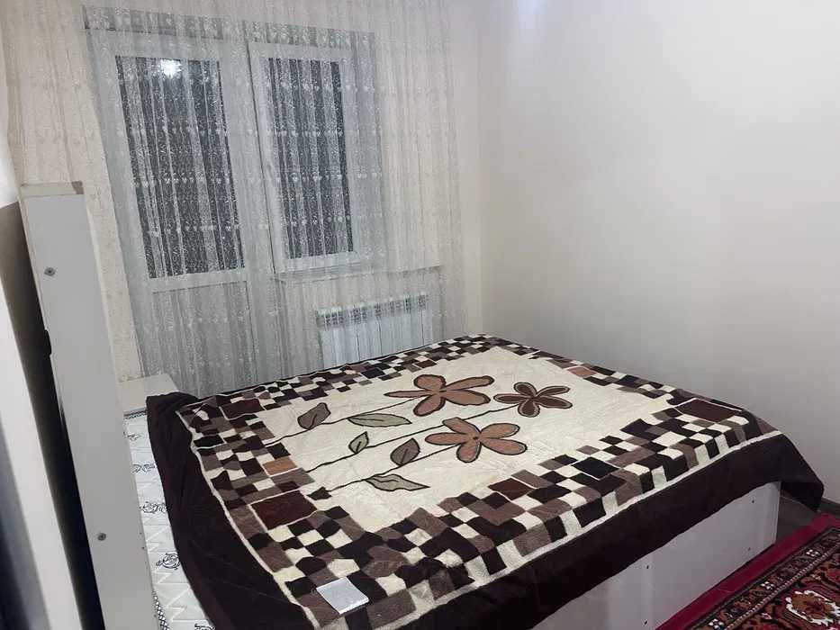 Ш.СРОЧНО аренда к-ра в сергели-5а 2/7/7 оила 3-бекат эвос