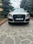 Vand Audi Q5 2.0T Quattro 2017