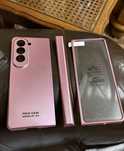 Чисто нов калъф за Samsung Galaxy Z Fold 6