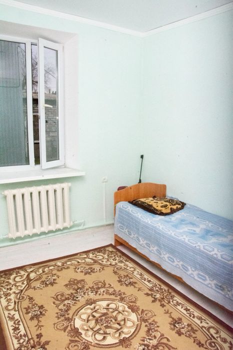 Дом в Екибастузе