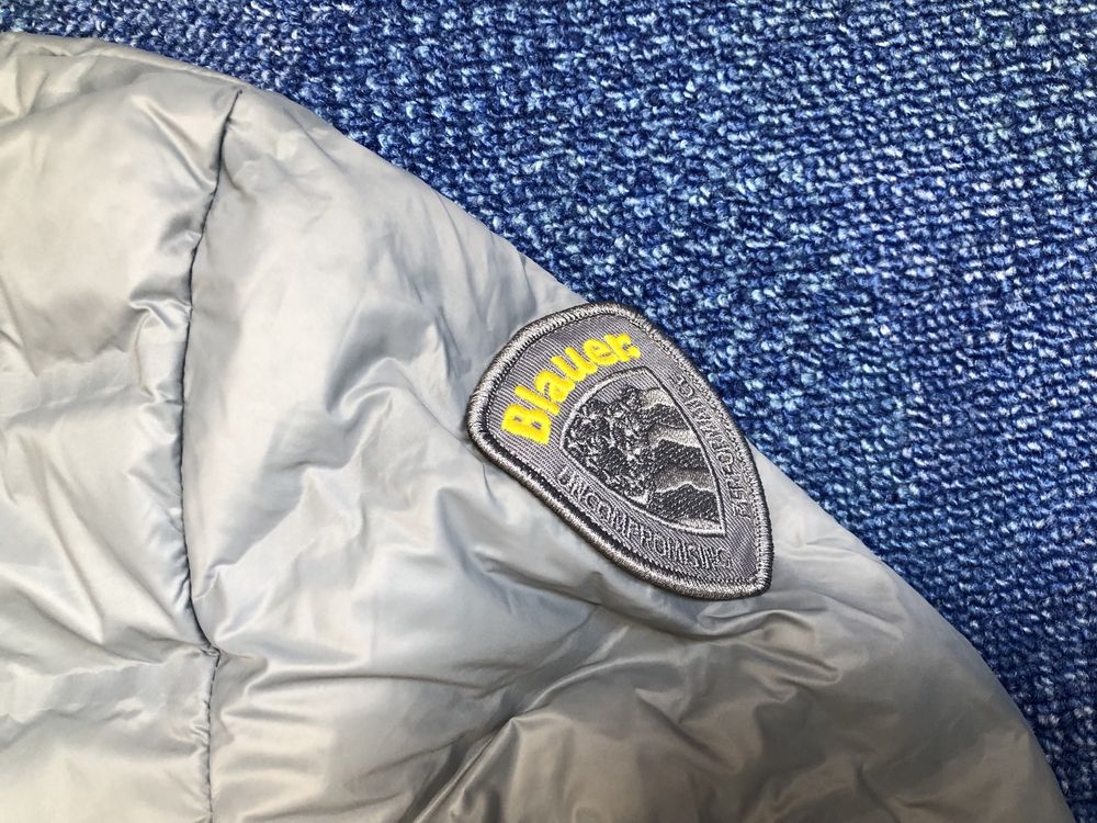 Blauer USA Charles Jacket ОРИГИНАЛНО мъжко яке - L-M