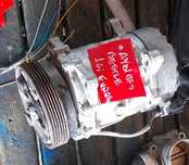 Compresor clima Ac  1.6i benzina BFS/AYD New Beetle/Bora/Golf 4