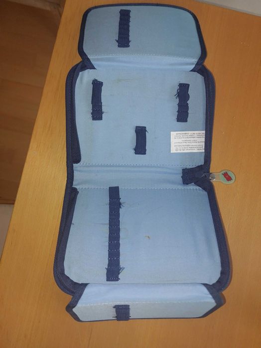 Подарявам несесер Playmobil с пират