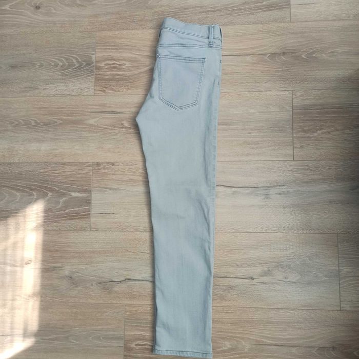 Дънки H&M, 152 р.,ZARA 158 р.