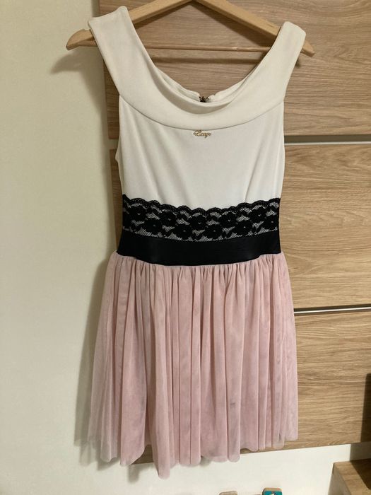 Официална рокля Lucy