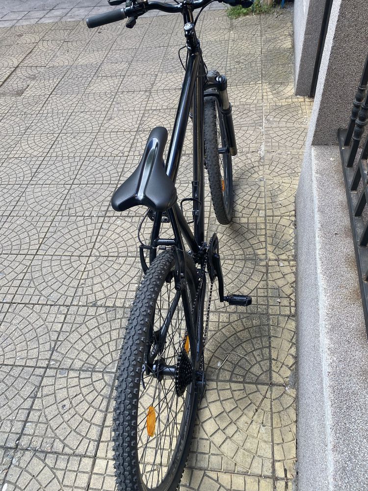 Велосипед Колело