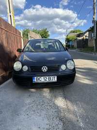 Volkswagen Polo, 2002, 1.4 TDI