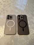iPhone Чехол MageSafe Chexol chehol