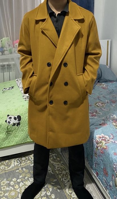 Пальто адемы жалпы багасына стойт 15000