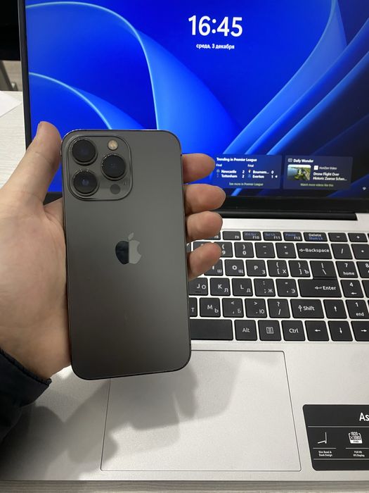 Iphone 13 pro 128gb yomkst 74