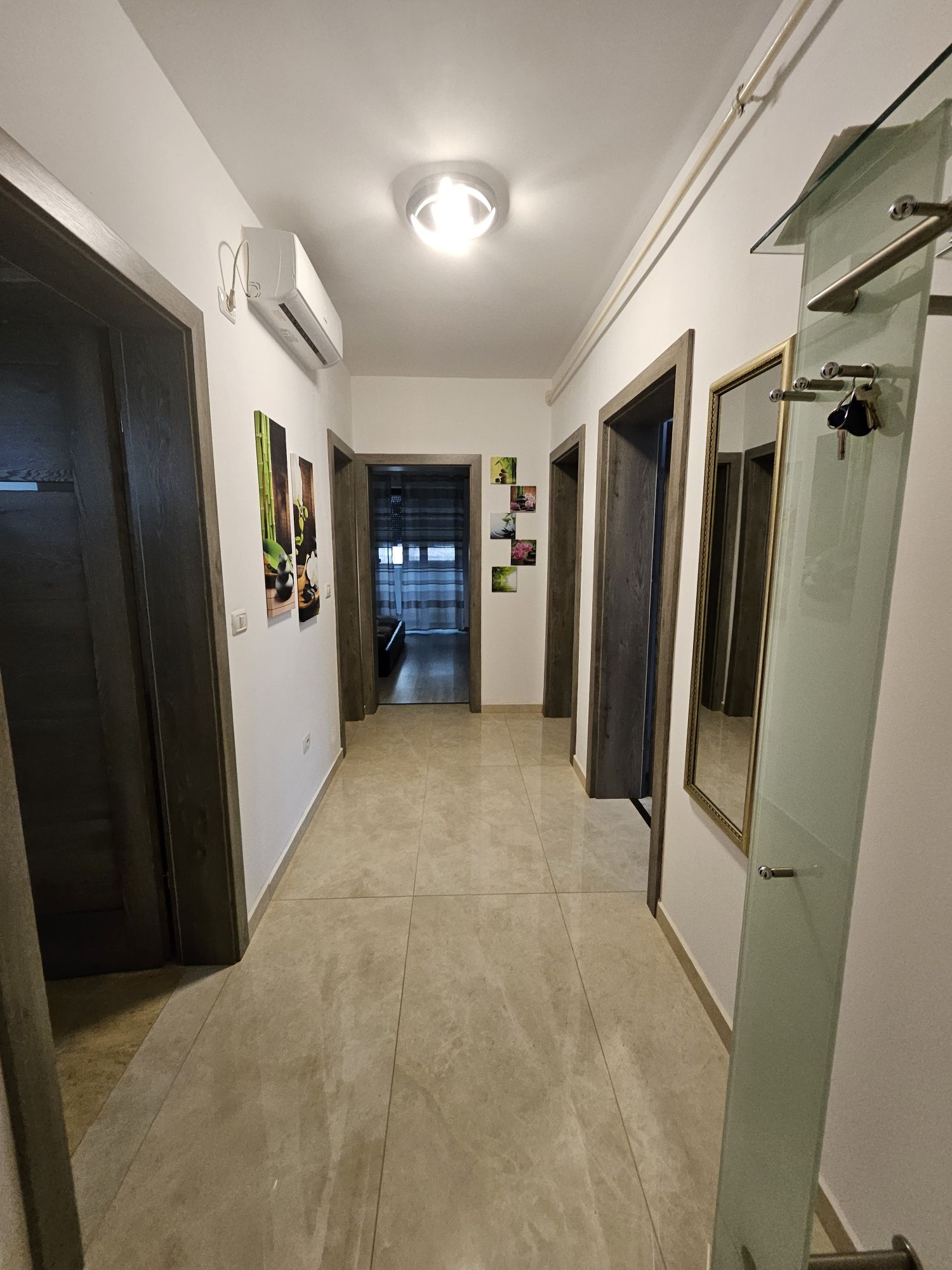 Apartament 3 Camere Zona Lebăda.La cheie