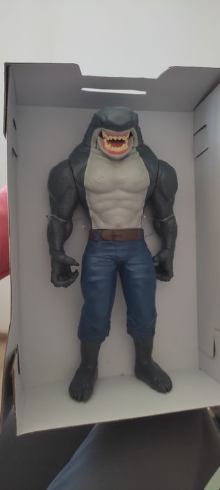 Детска играчка Акула