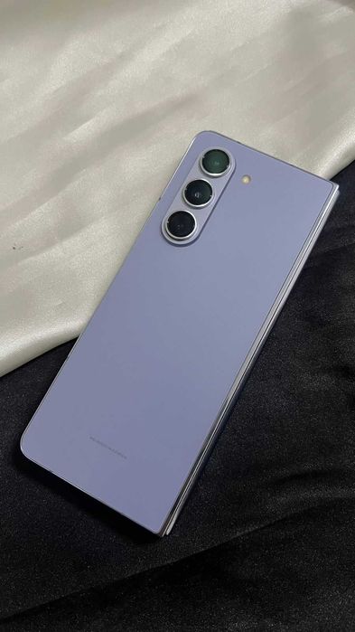 Samsung Galaxy Z Fold 5 ( гШымкент Рыскулова 36 А Самал) Лот: 782401