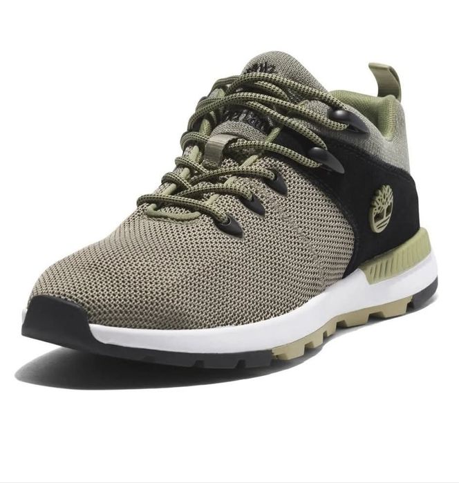 Timberland Sprint Trekker Low Knit. Produs nou. Originali, Epantofi !!