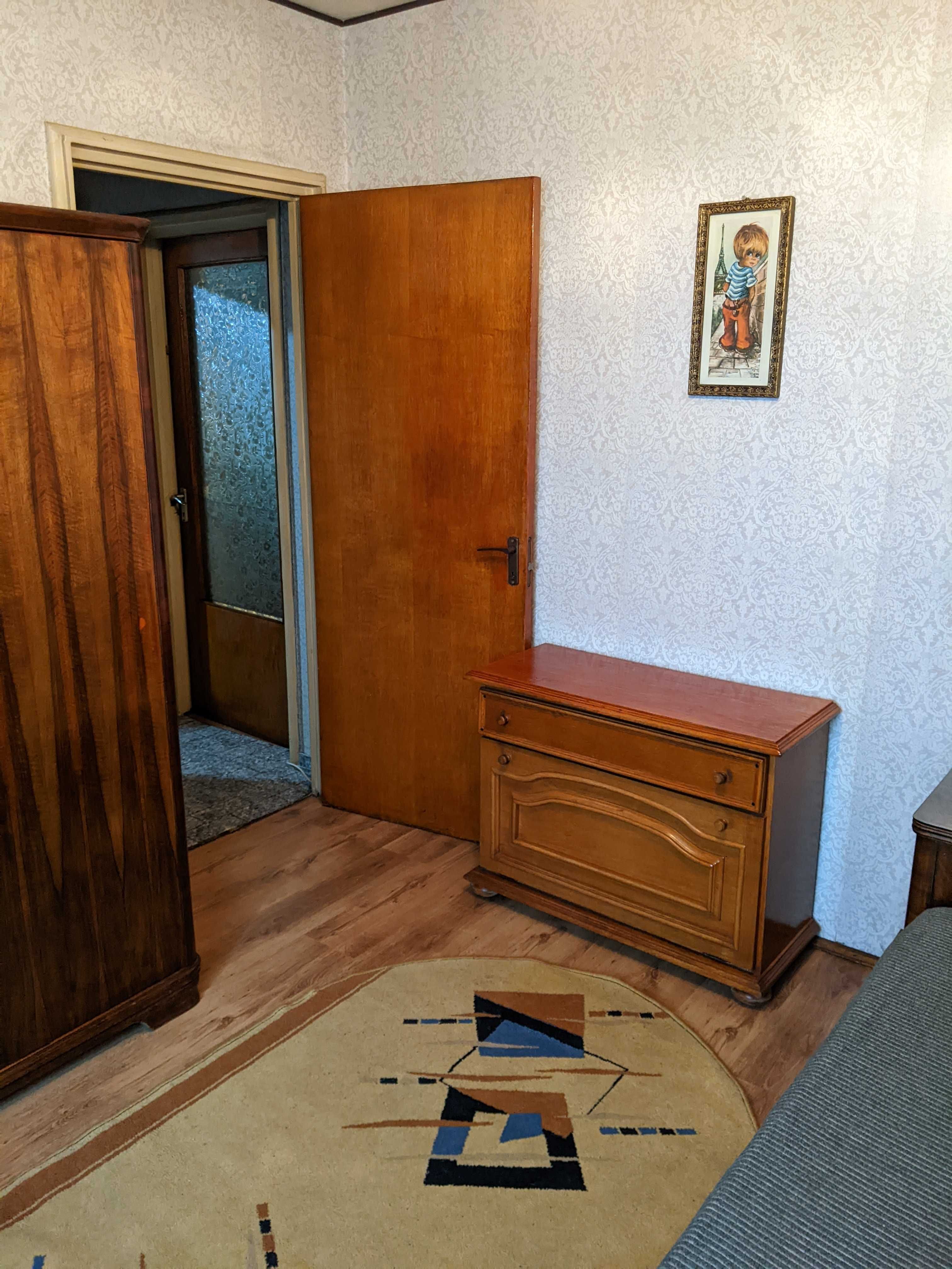 Închiriez Apartament 2 camere in Drumul-Taberei Metrou