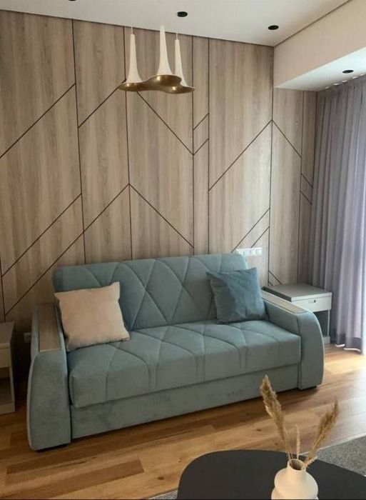 Аренда ЖК Akay City 1/5/22 32 кв.м