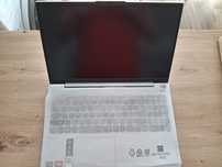 Laptop Lenovo 15.6'' IdeaPad 5 15ABA7, FHD IPS, Procesor AMD Ryzen™ 5