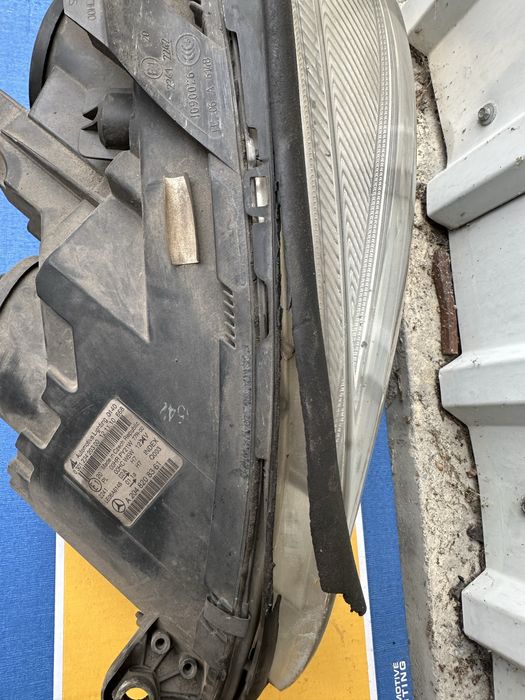 Фарове за Mercedes C Class W204