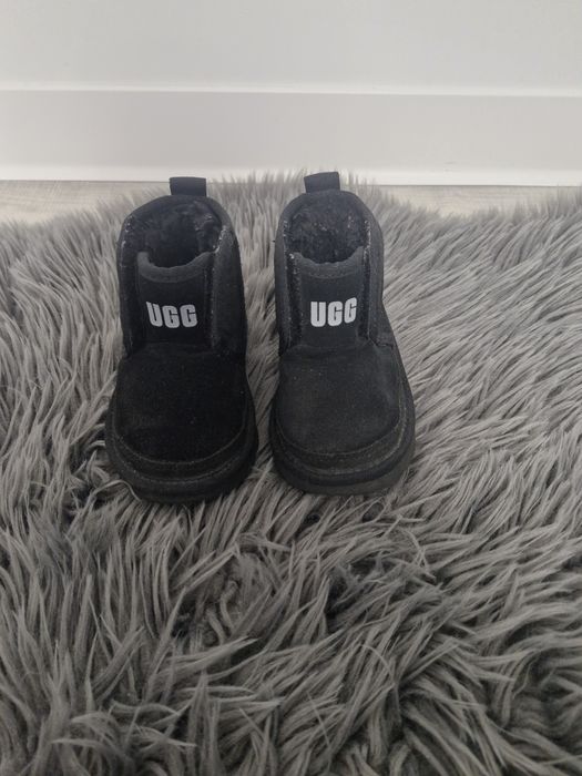 Ugg copii - nr 22