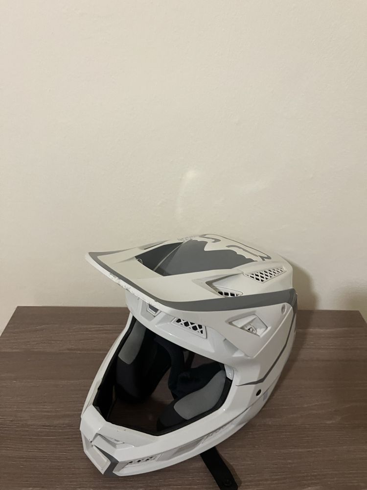 Casca Fox RPC Carbon