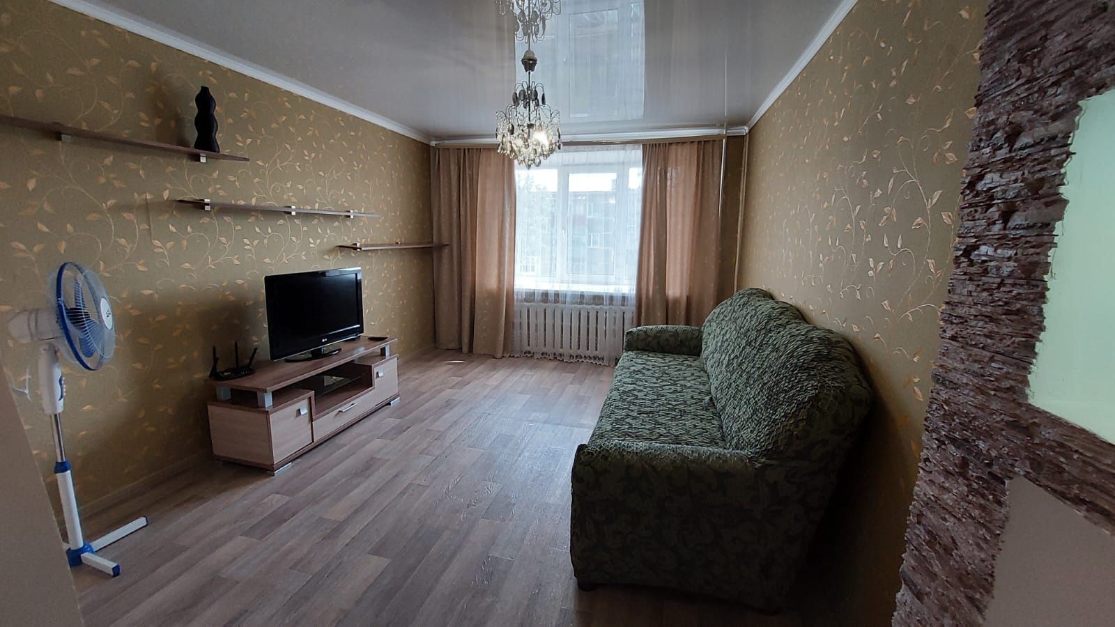 Продам 2-х комнатную квартиру р-он Вокзала