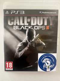 COD Call of Duty Black Ops 2 II за PlayStation 3 PS3 PS 3