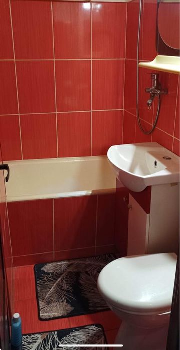 Inchiriez garsoniera Rodnei et 3 , Reghin