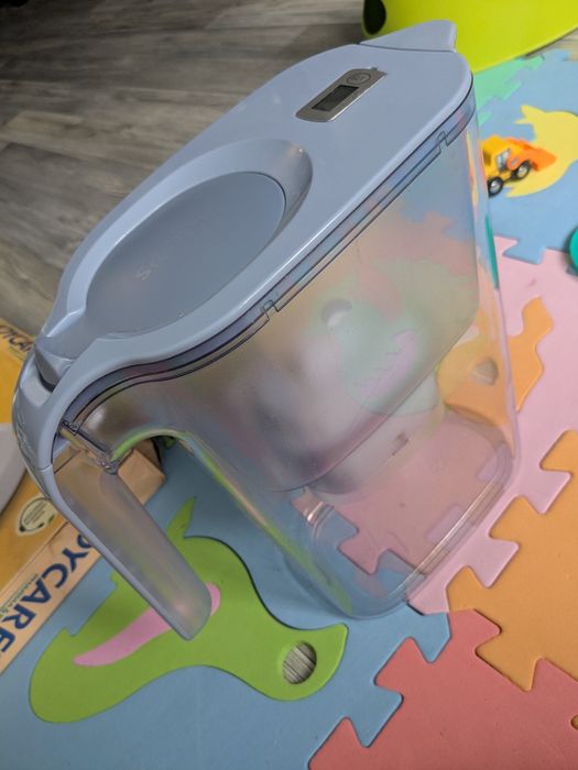 Филтрираща кана за вода Philips