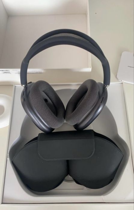 Airpods Max Нови