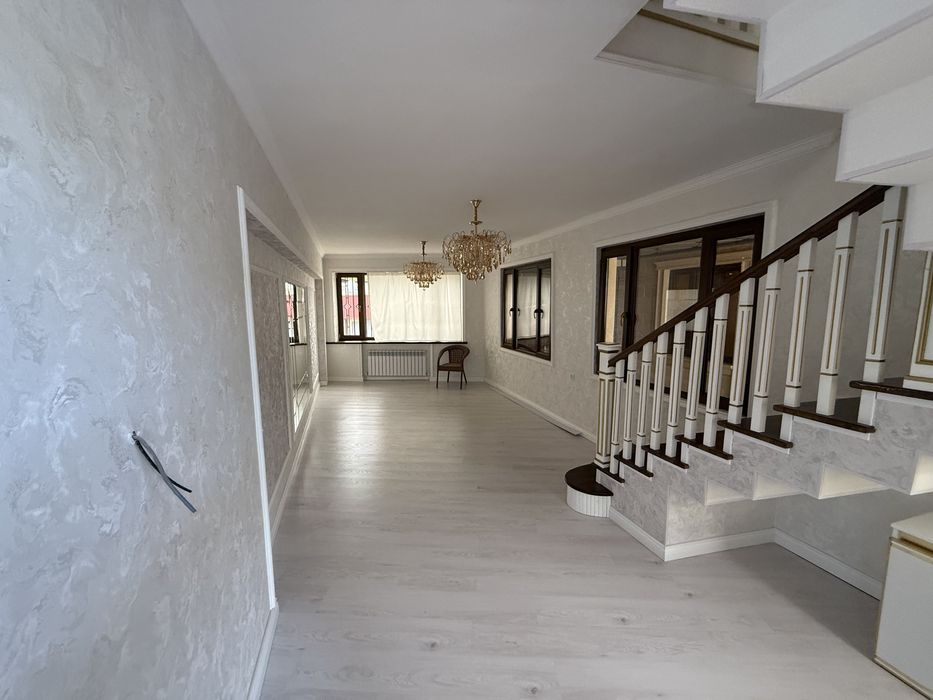 Сдается дом в бодомзоре