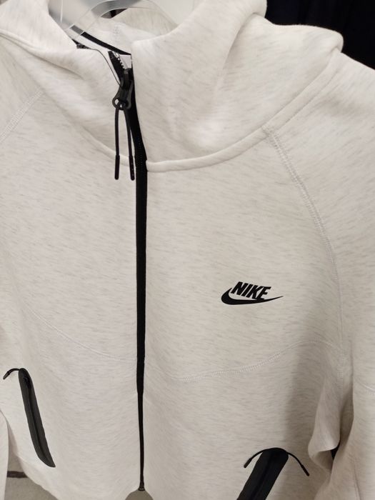 Nike Tech Fleece Hoodie