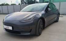 Tesla Model 3 Tesla Model 3 Long Range