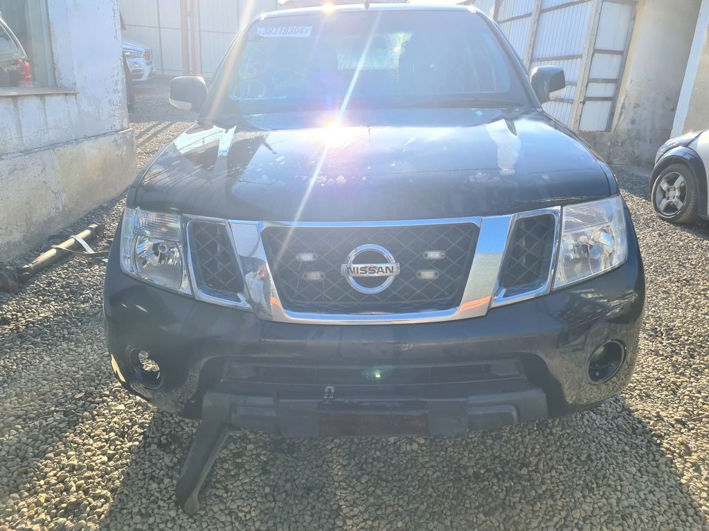 Injector Nissan Navara D40 2.5 Diesel D40 2006 - 2010 171CP YD25DDTI Euro4 (917) 0107