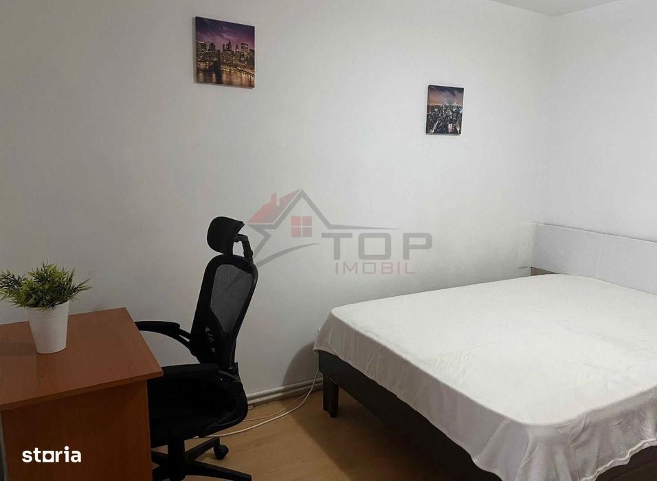 Inchiriere Garsoniera Nicolina