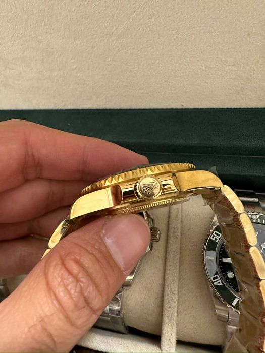 Ceas Rolex Oyster Perpetual Submariner Automatic