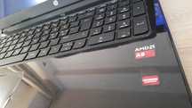 HP 15-g082no AMD A8-6410 2.0GHz 8 GBDDR3 Hdd 1TB Display 15.6"LED HD